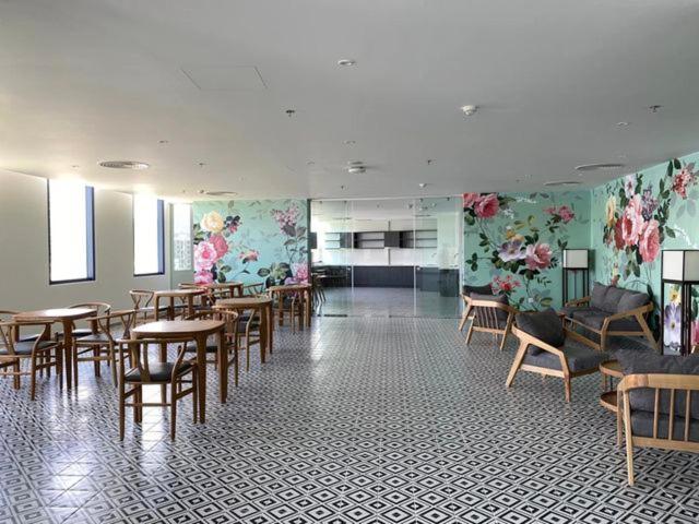 The Arena Cam Ranh- Khu Nghi Duong Dang Cap Aparthotel Dien Khanh Exterior photo